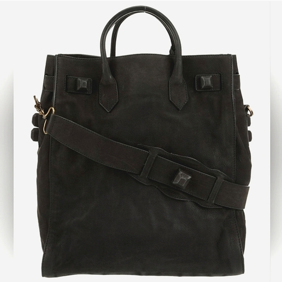 🦄  Balenciaga Large Lune Tote - Picture 3 of 12